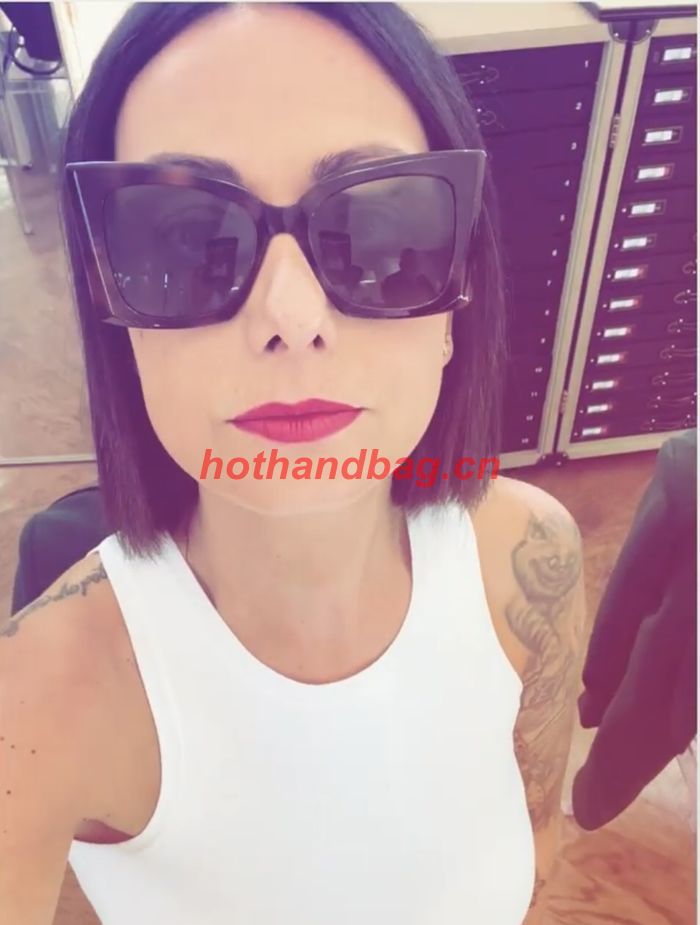 Saint Laurent Sunglasses Top Quality SLS00672